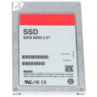 Dell 100GB SSD 2.5  (400-18273)